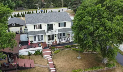 8949 Lakeshore Rd Road, Lexington MI 48450 photo 2