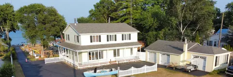 8949 Lakeshore Rd Road, Lexington MI 48450 photo 3