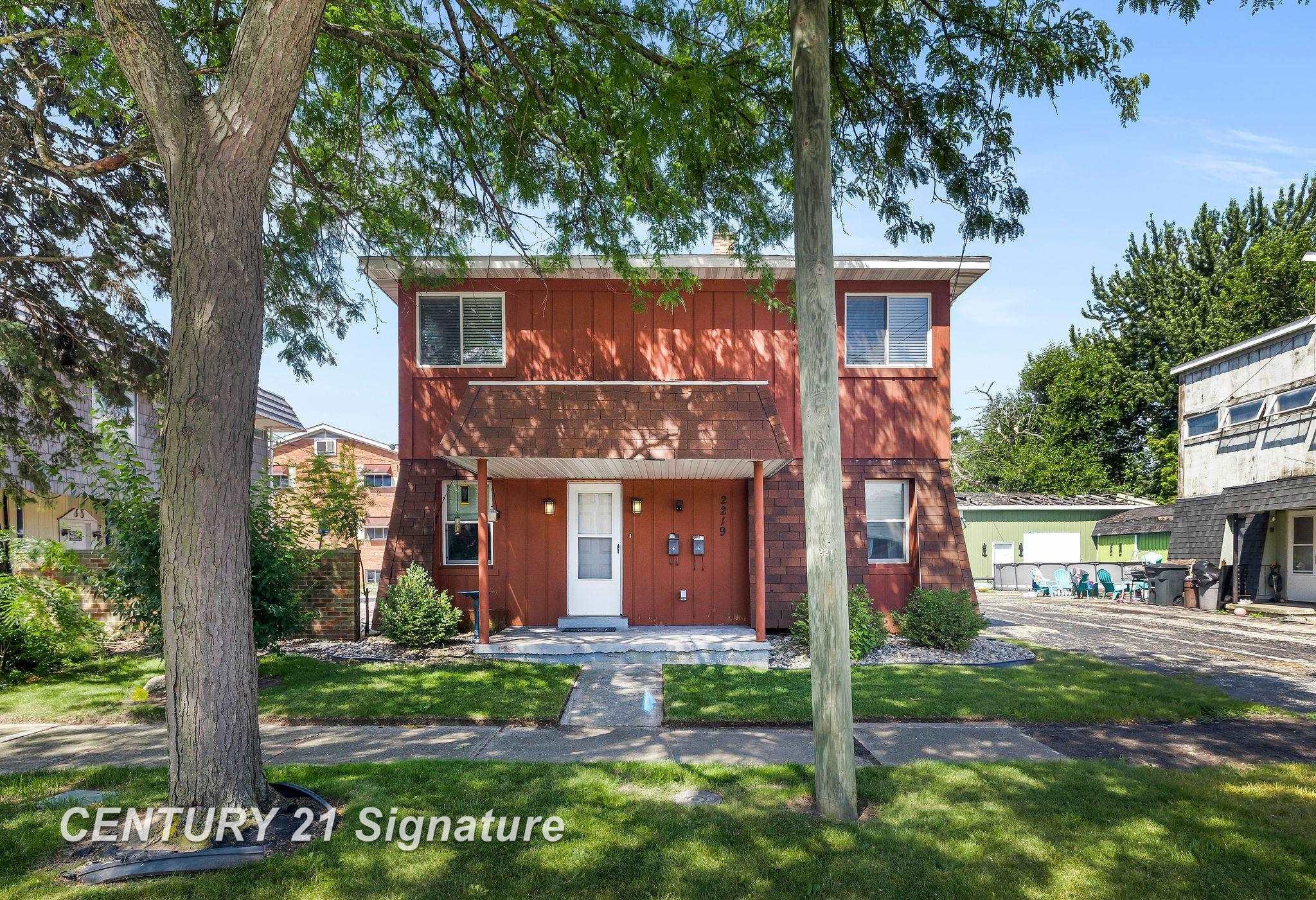 2219 Marshall Court, Saginaw MI 48602 photo 1