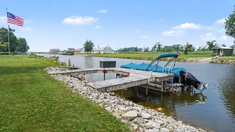 2327 Bay Ridge Drive, Au Gres MI 48703 photo 4