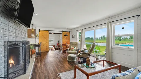 2327 Bay Ridge Drive, Au Gres MI 48703 photo 5