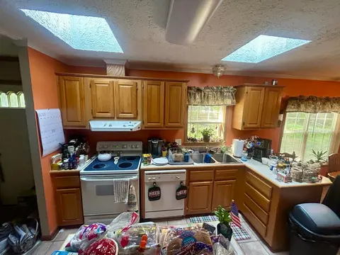 866 Lakeshore Drive, Gladwin MI 48624 photo 2