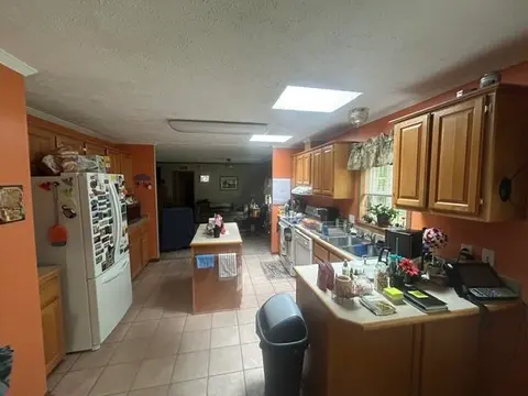 866 Lakeshore Drive, Gladwin MI 48624 photo 5