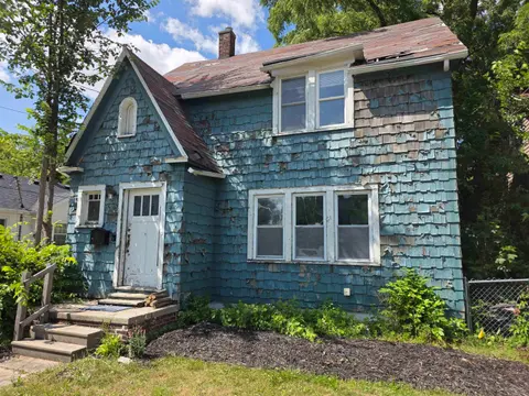 3335 Rust Avenue, Saginaw MI 48601 home for sale