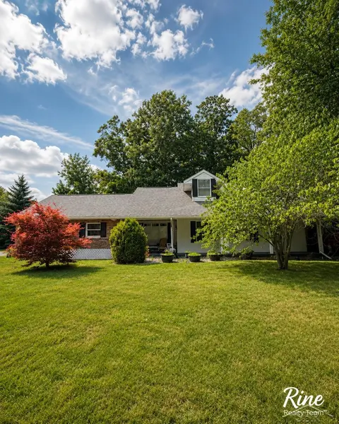 4936 Arboretum Drive, Saginaw MI 48638 home for sale