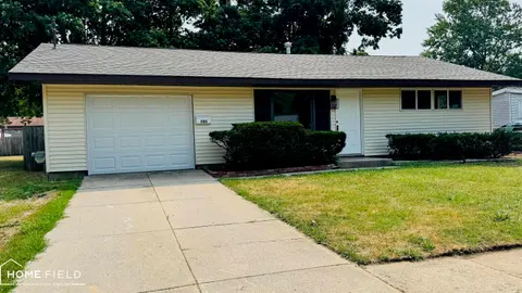 705 Isham Street, Owosso MI 48867 home for sale