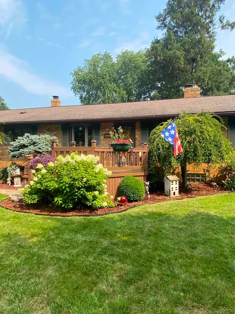 4860 Indian Trail Road, Saginaw MI 48638 photo 3