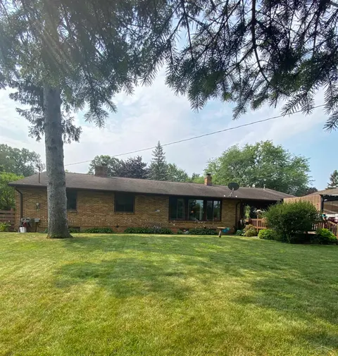 4860 Indian Trail Road, Saginaw MI 48638 photo 5