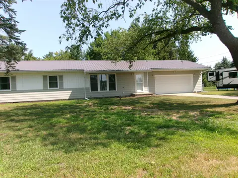 410 W Webster Street, Coleman MI 48618 photo 3