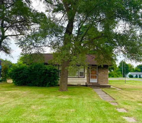 354 S 30th Street, Saginaw MI 48601 home for sale