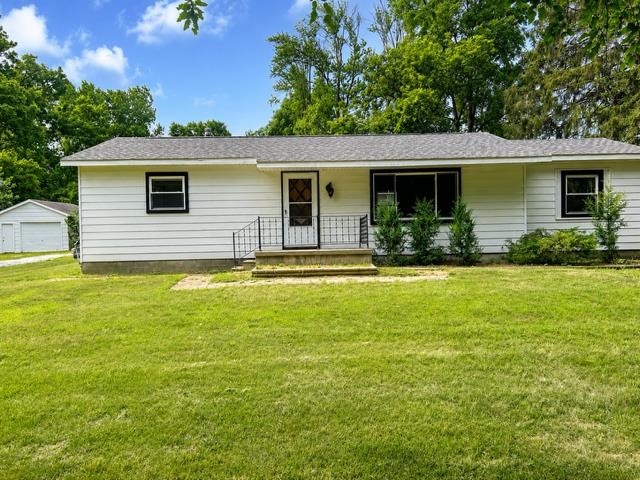 4050 Old King Road, Bridgeport MI 48601 photo 1