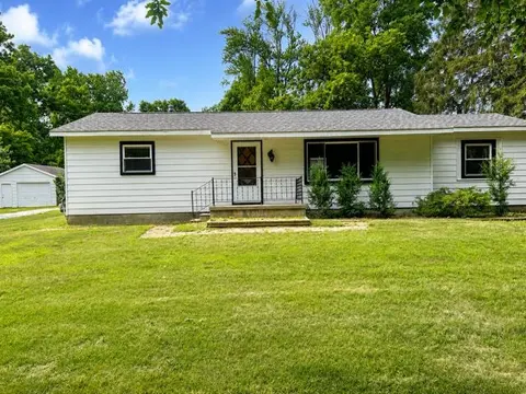 4050 Old King Road, Bridgeport MI 48601 home for sale