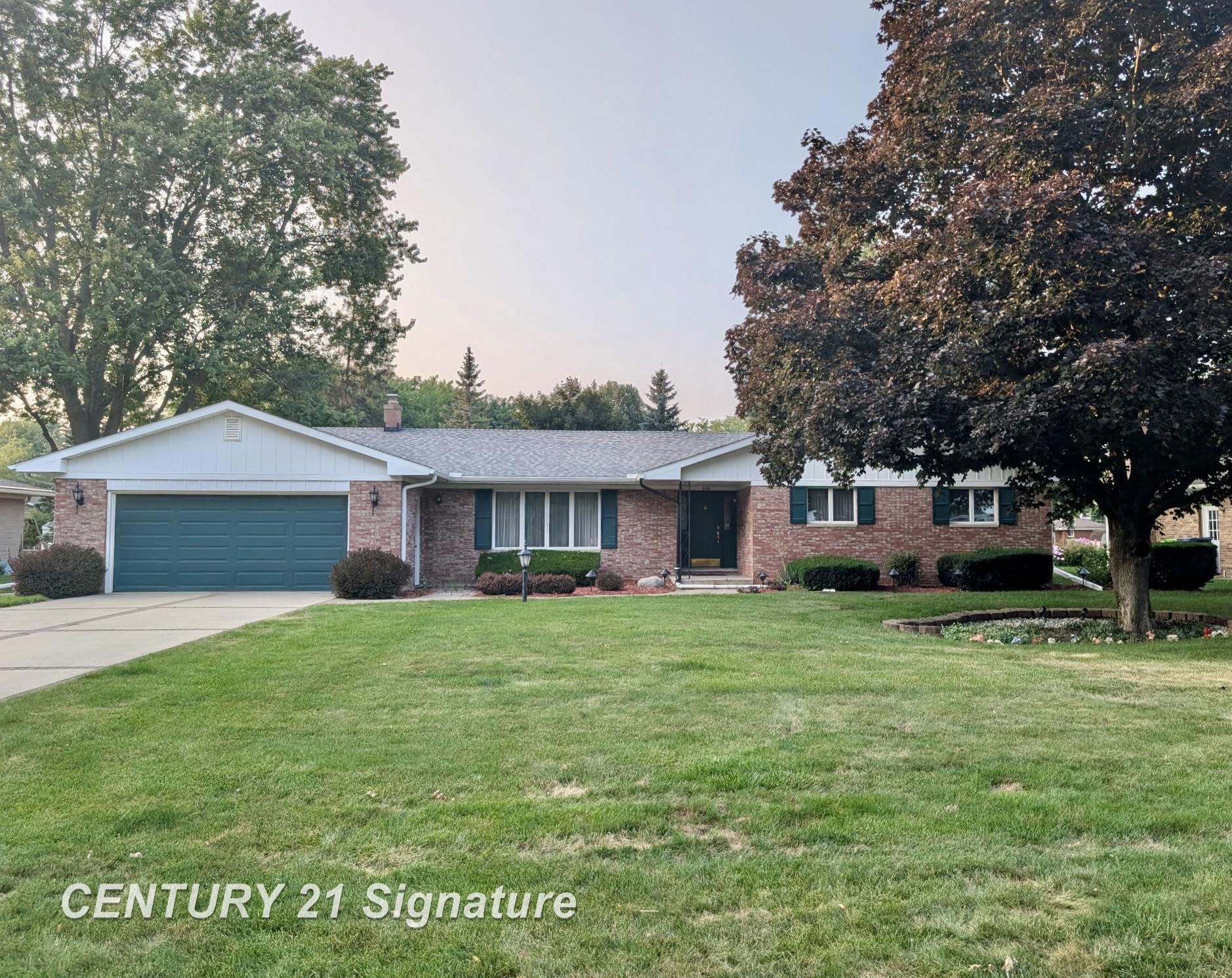 5164 Clydesdale Lane, Saginaw MI 48603 photo 1