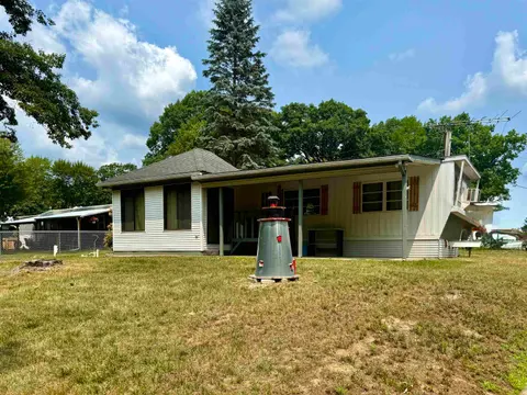 3259 Beaver Court, Gladwin MI 48624 home for sale