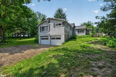 5472 Cemetery Road, Kingston MI 48741-9726 home for sale