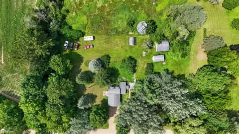 5472 Cemetery Road, Kingston MI 48741-9726 photo 3
