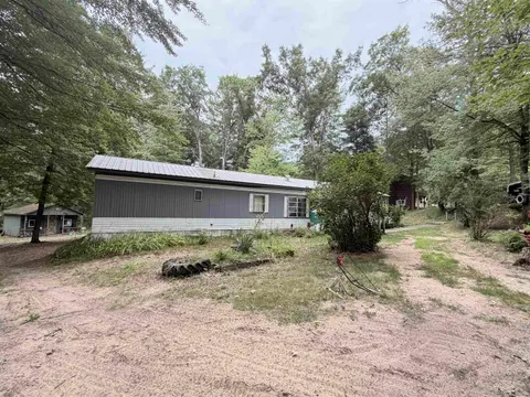4070 N Valley View Road, Harrison MI 48625 home for sale
