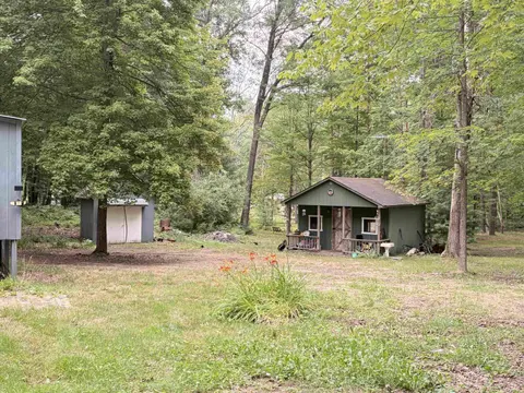 4070 N Valley View Road, Harrison MI 48625 photo 4