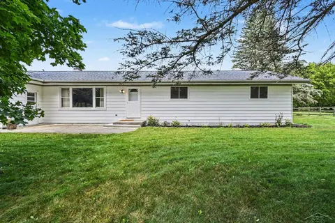 14460 Collier Road, Hemlock MI 48626 home for sale