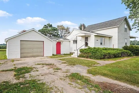 11125 E Jefferson Road, Wheeler MI 48662 photo 2