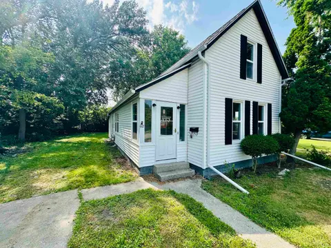612 Webster Street, Bay City MI 48708 home for sale