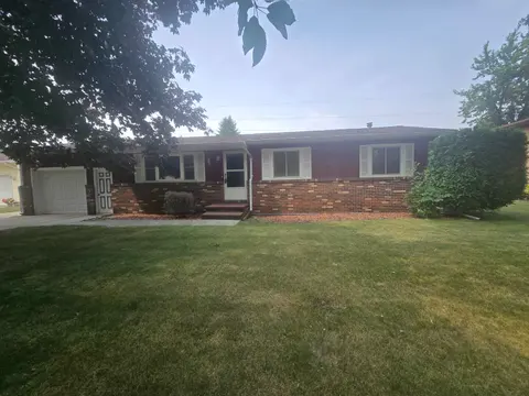 1832 S Johnson Street, Bay City MI 48708 home for sale