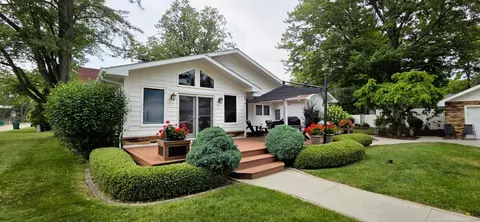 7391 Elm Street, Lexington MI 48450 photo 3