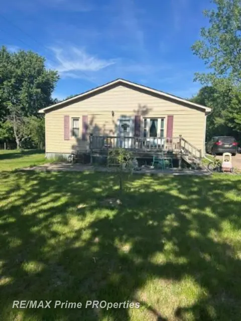 10083 S Lewis Road, Millington MI 48746 multi-family property for sale