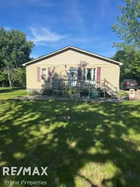 10083 S Lewis Road, Millington MI 48746 multi-family property for sale
