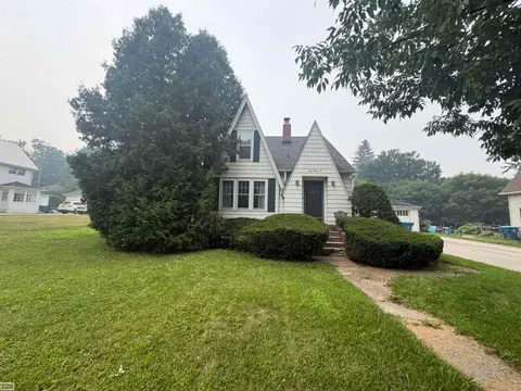 6032 Fox Street, Mayville MI 48744 home for sale