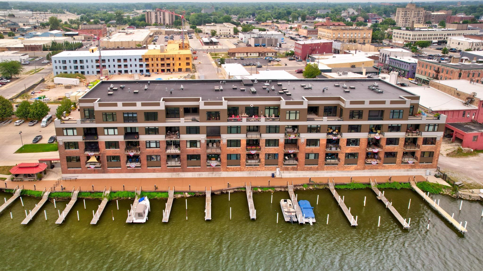1111 N Water Street # 304, Bay City MI 48708 photo 1