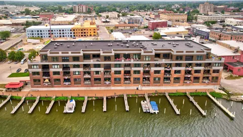 1111 N Water Street # 304, Bay City MI 48708 condo for sale