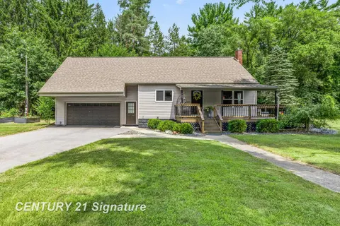 709 E Miller Road, Midland MI 48640 home for sale
