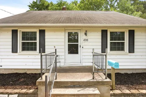 4518 Jefferson Avenue, Midland MI 48640 photo 2