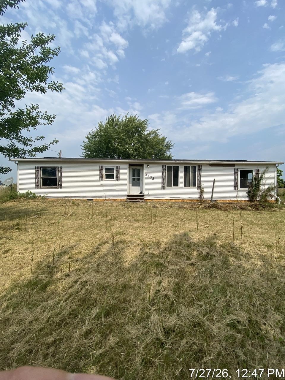 8335 E Juddville Road, Corunna MI 48817 photo 1