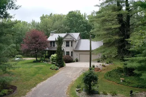 4073 Bernthal Road, Standish MI 48658 home for sale