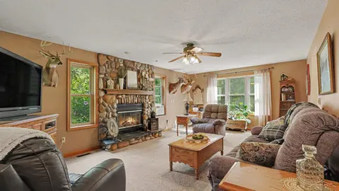 4073 Bernthal Road, Standish MI 48658 photo 2