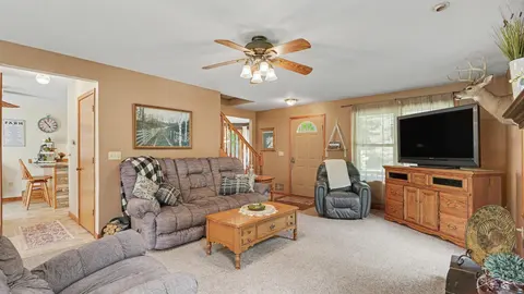 4073 Bernthal Road, Standish MI 48658 photo 4