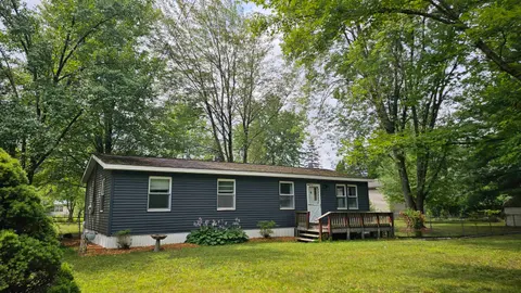 1096 E Walnut Street, Beaverton MI 48612 home for sale