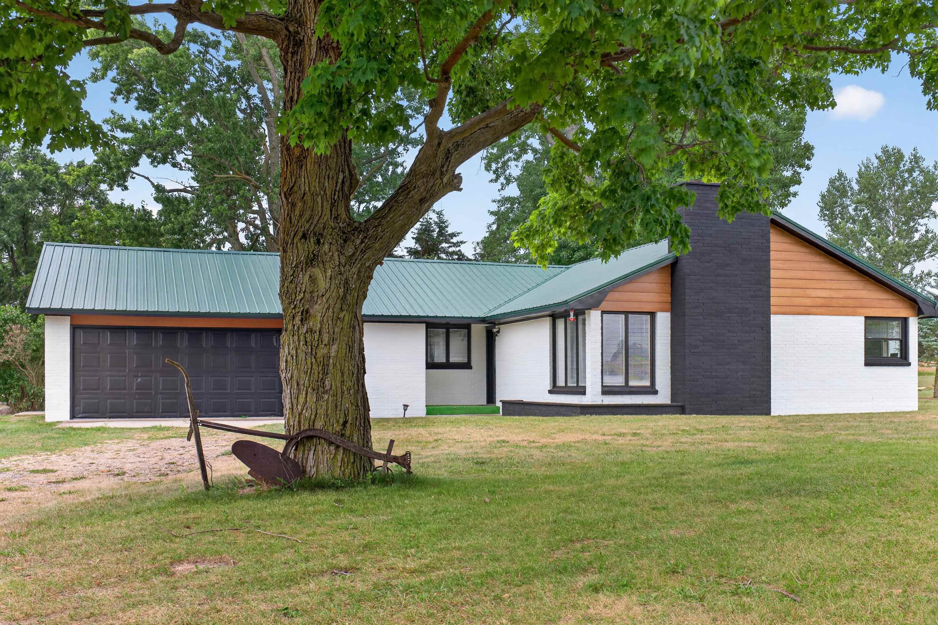 3925 Woods Road, Gladwin MI 48624 photo 1
