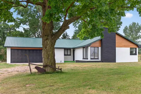 3925 Woods Road, Gladwin MI 48624 land listing for sale