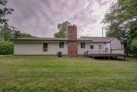7257 Forest Drive, Lexington MI 48450 photo 2