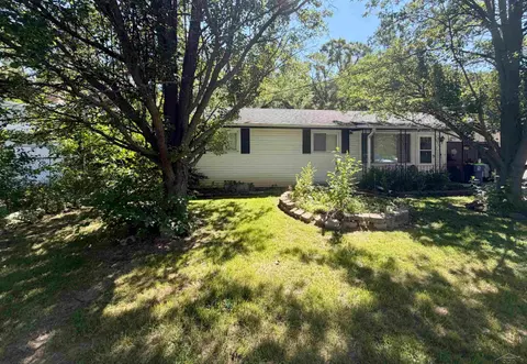 1871 Joy Road, Saginaw MI 48601 home for sale
