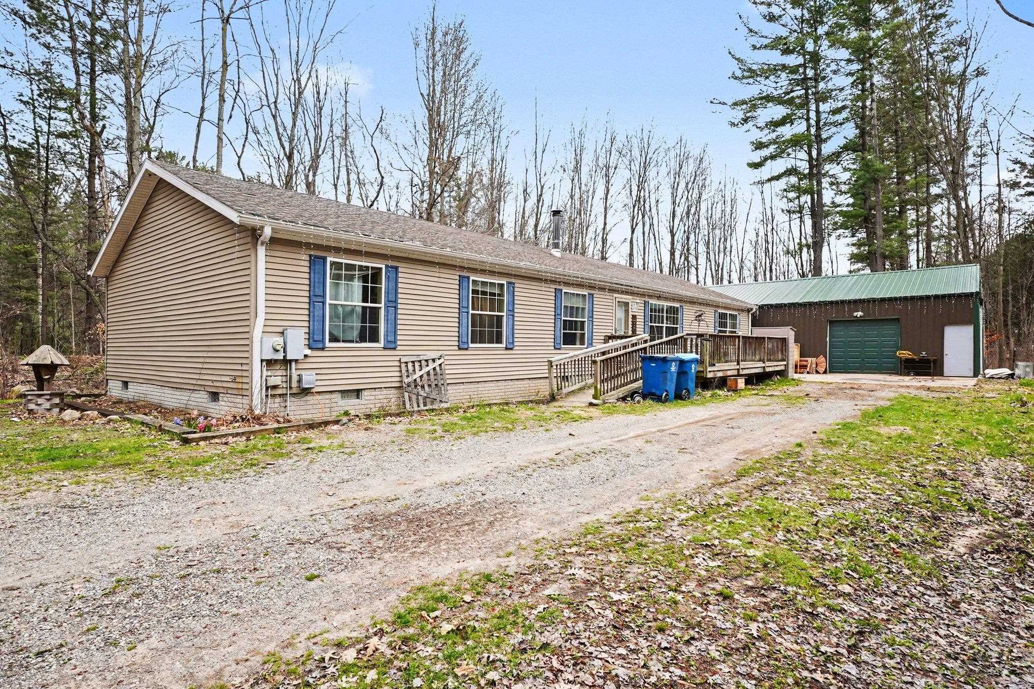 6620 Sandy Ridge Drive, Hope MI 48628 photo 1