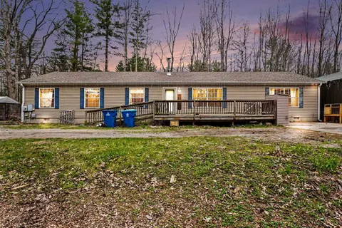 6620 Sandy Ridge Drive, Hope MI 48628 photo 2