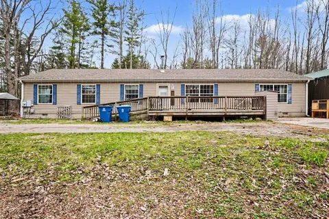 6620 Sandy Ridge Drive, Hope MI 48628 photo 3