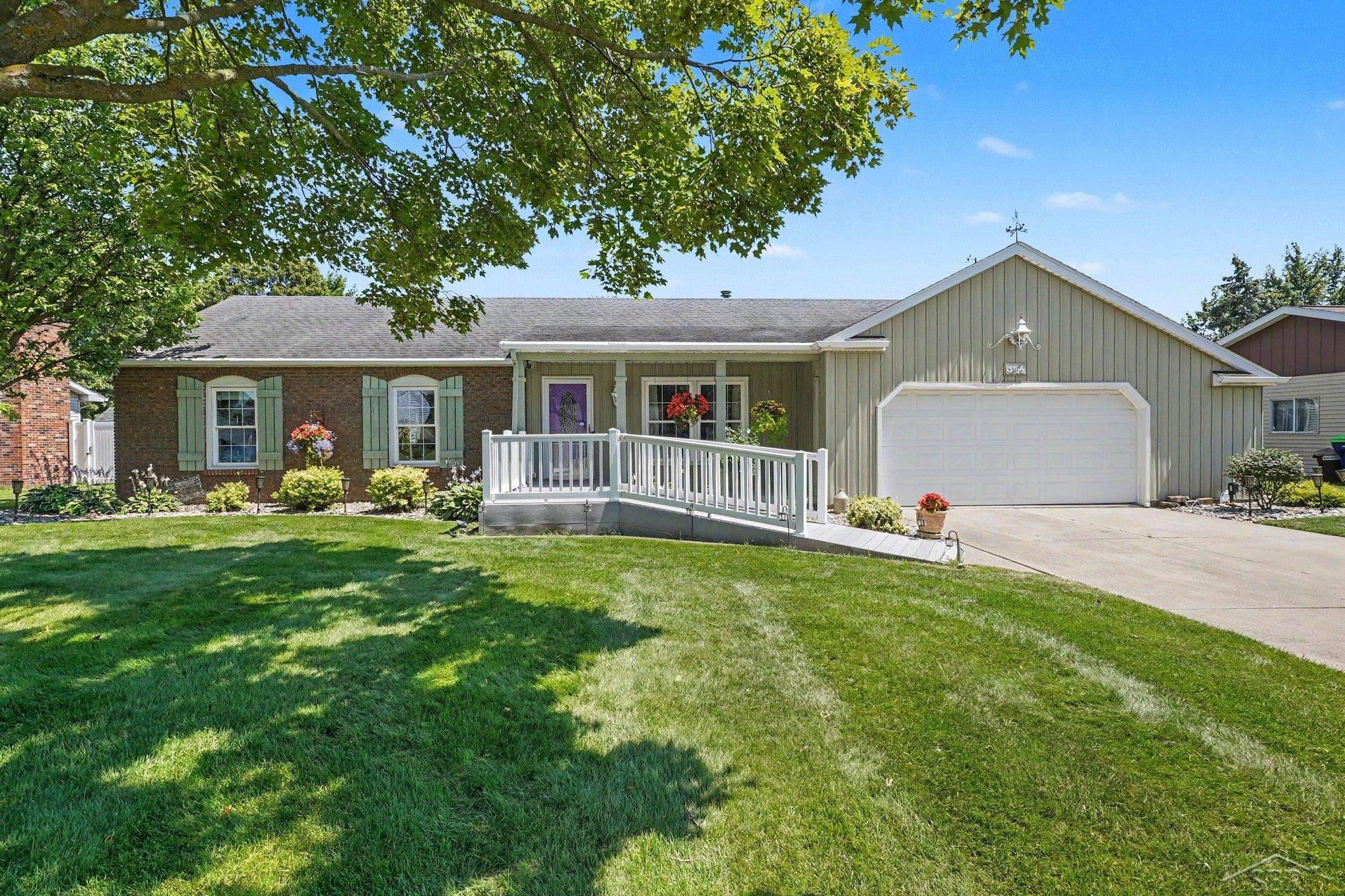 3166 Columbine Drive, Saginaw MI 48603 photo 1