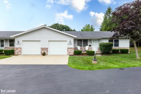 5778 Main St. #2 Street Unit 18, Lexington MI 48450 condo for sale