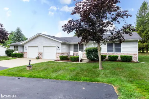 5778 Main St. #2 Street Unit 18, Lexington MI 48450 photo 2