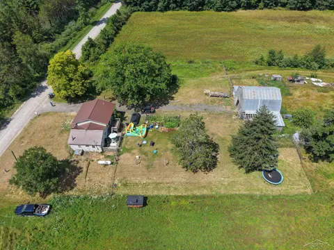 3336 Bay Glad County Line Road, Rhodes MI 48652 photo 4